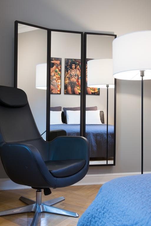 Apartments Rynek Glowny Krakau Kamer foto